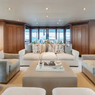 Main Salon