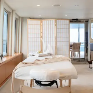 Massage Table