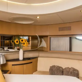 XAMAN - VIP cabin