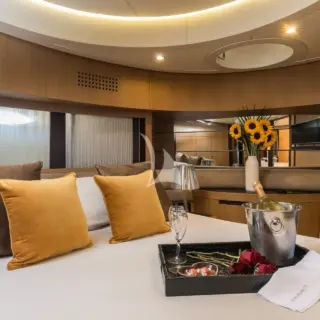 XAMAN - VIP cabin
