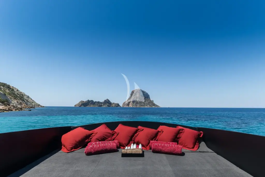 XAMAN - Sport flybridge