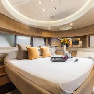 XAMAN - VIP cabin