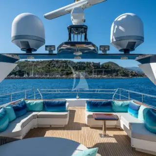 LADY EMMA - Flybridge