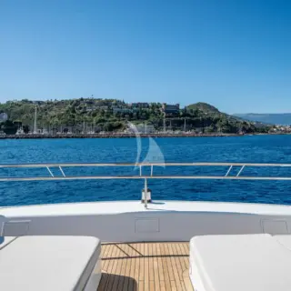 LADY EMMA - Flybridge