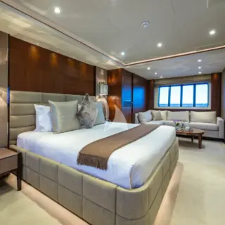 IMPERIAL PRINCESS BEATRICE - Guest Cabin 