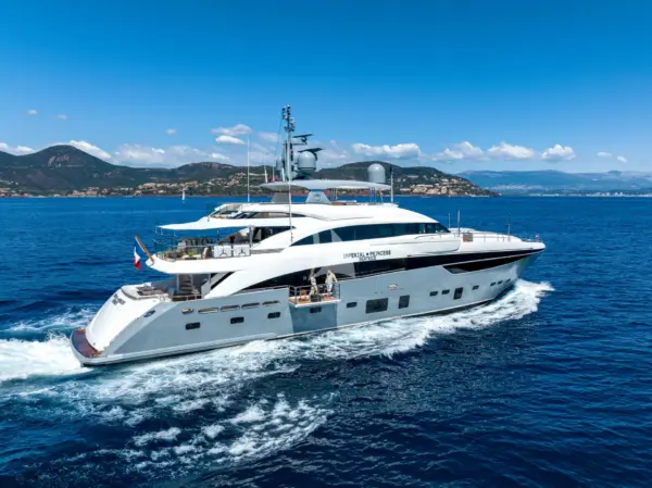 IMPERIAL PRINCESS BEATRICE