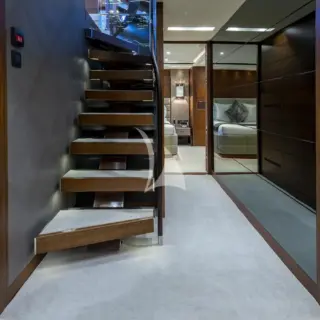 IMPERIAL PRINCESS BEATRICE - Lower Deck Cabins