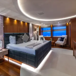 IMPERIAL PRINCESS BEATRICE - Master Ensuite