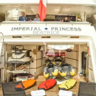 IMPERIAL PRINCESS BEATRICE - Image 22