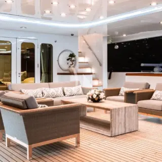 Main Aft Deck