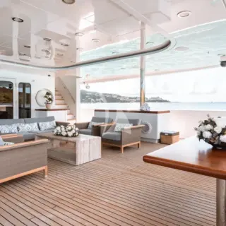 Main Aft Deck