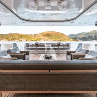 Main Aft Deck
