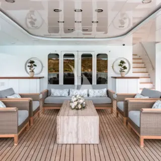 Main Aft Deck