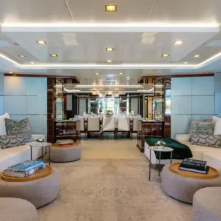 Main Deck Salon