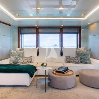 Main Deck Salon