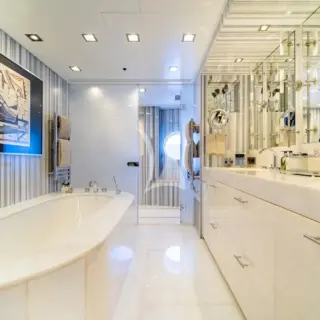 Primary Ensuite