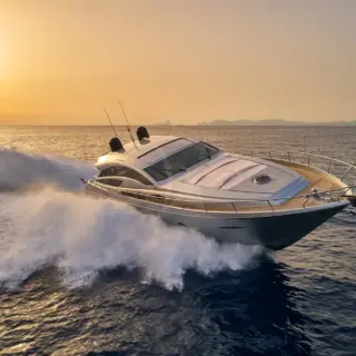 LEGENDARY - Sailing