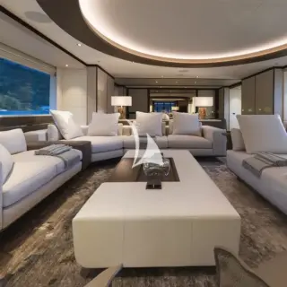 Main lounge