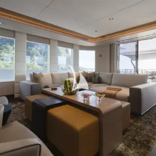 Sky lounge