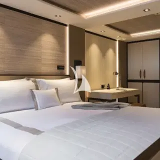 VIP cabin