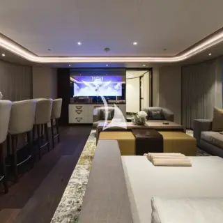 Sky lounge