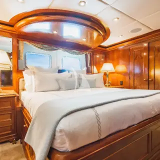 King Guest Stateroom