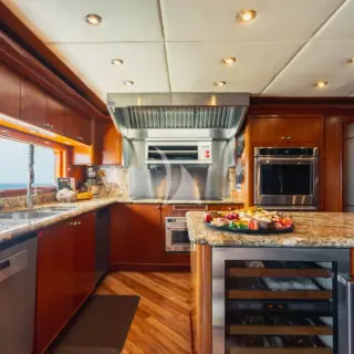 Galley