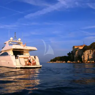 At Anchor