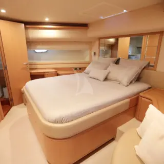 VIP Cabin