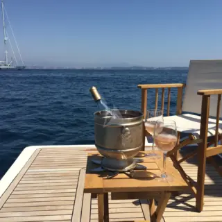 Relaxing