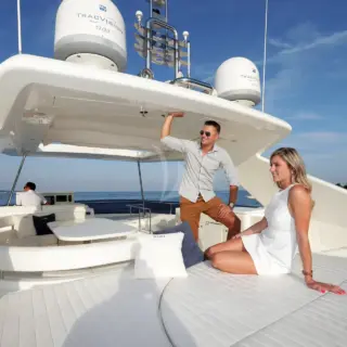 Sun Deck