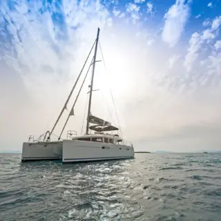 Sailing