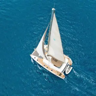 Sailing