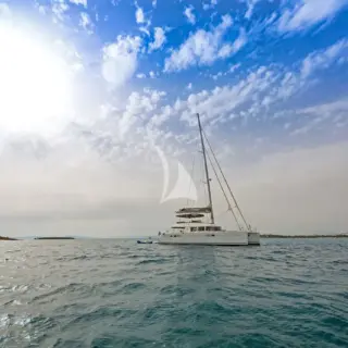 Sailing