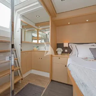 Master Cabin