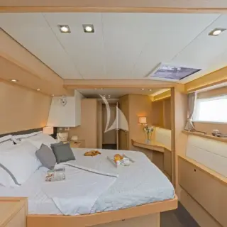 Master Cabin