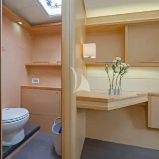 En suite facilities