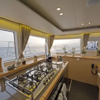 Galley