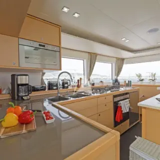 Galley