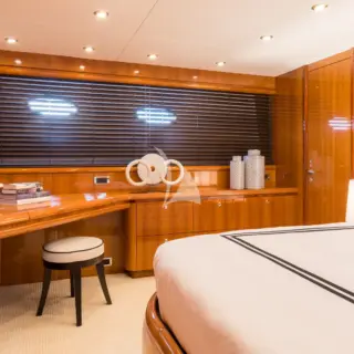 Master Cabin