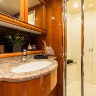 Double Cabin Ensuite