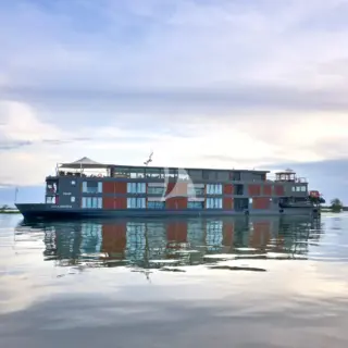 AQUA MEKONG
