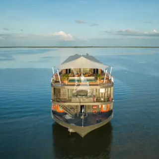 AQUA MEKONG