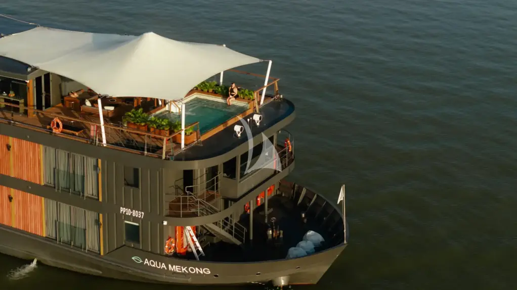 AQUA MEKONG