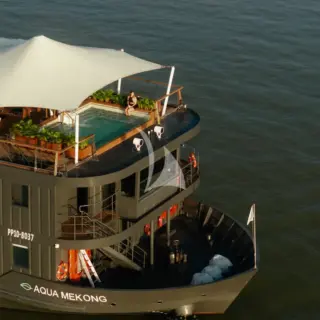 AQUA MEKONG