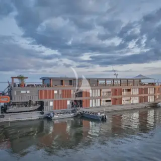 AQUA MEKONG