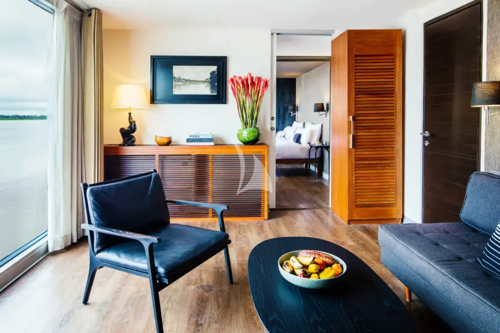 ARIA AMAZON - Interconnecting Suites