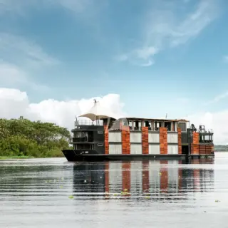 ARIA AMAZON