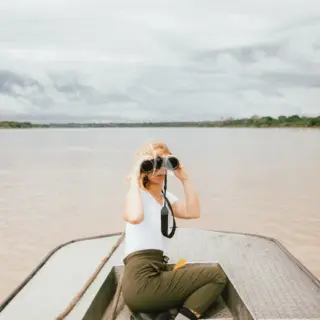 Day Excursion