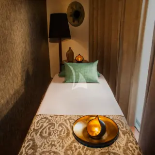 Massage Room